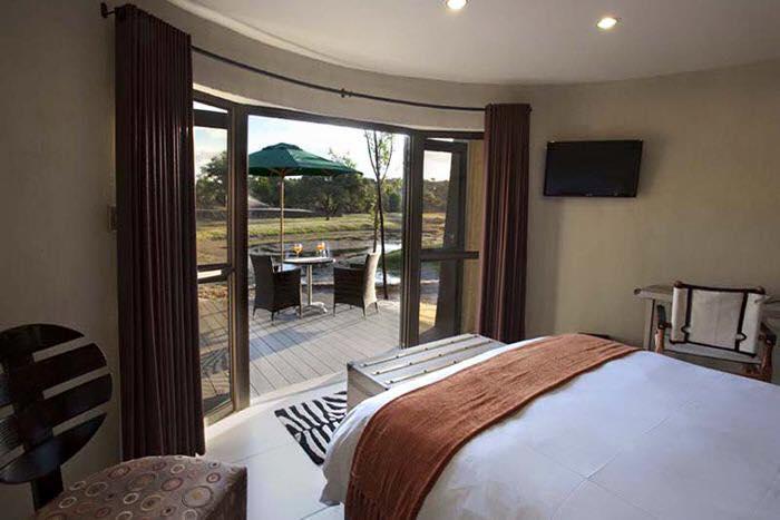 Daan Viljoen Game Lodge 温特和克 外观 照片