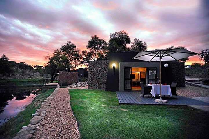 Daan Viljoen Game Lodge 温特和克 外观 照片
